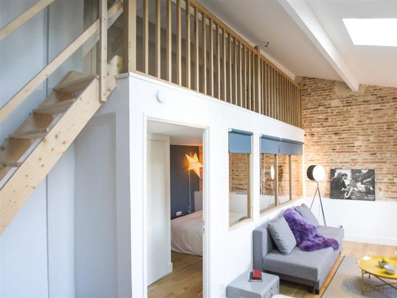 Achille By Cocoonr Apartman Toulouse Kültér fotó