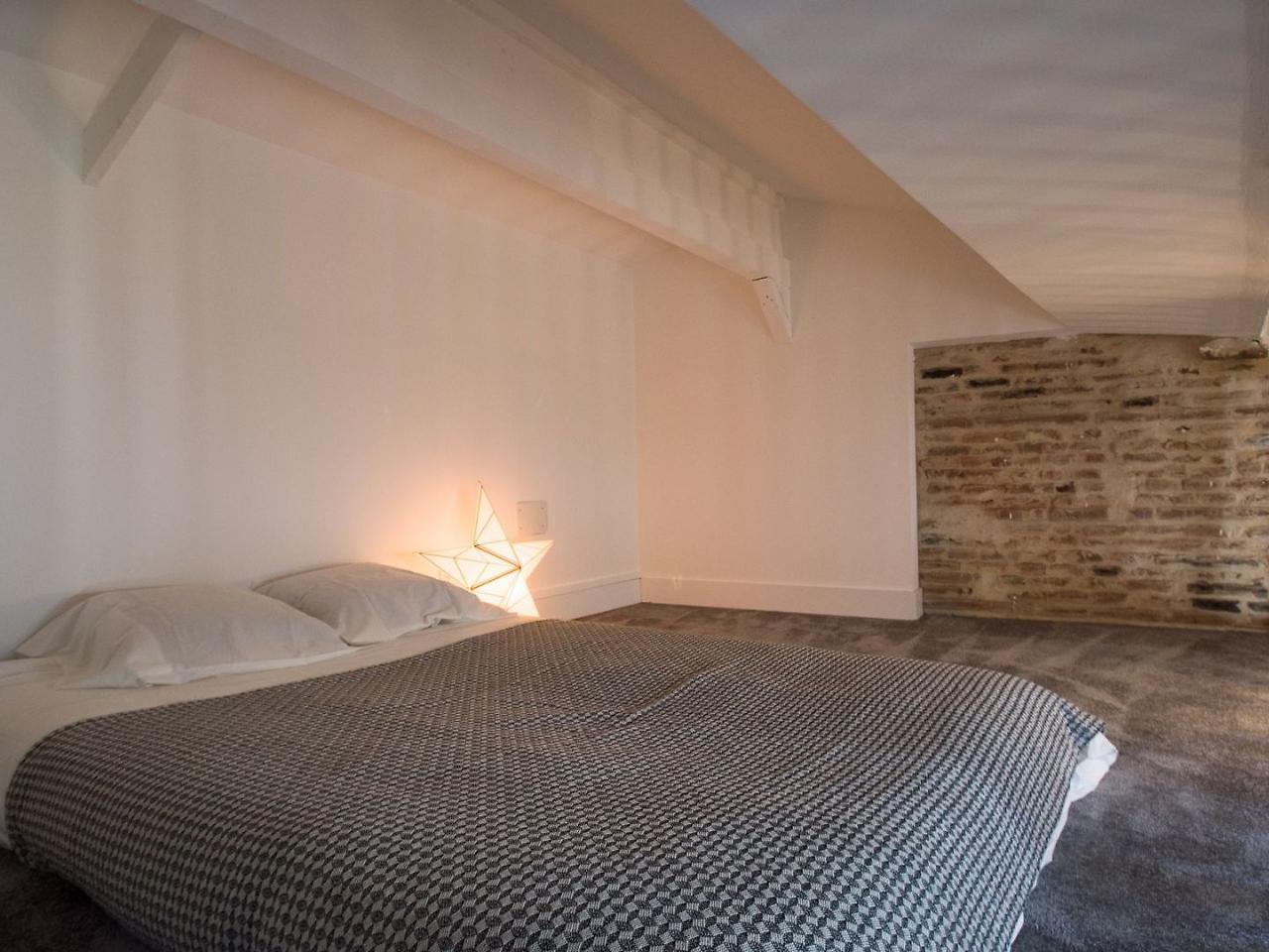 Achille By Cocoonr Apartman Toulouse Kültér fotó